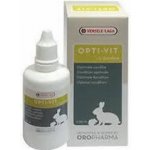 Versele-Laga Opti-Vit 50 ml – Hledejceny.cz
