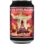 F.H. Prager Cider VIŠEŇ 11 z jablek 4,5% 0,33 l plech) – Zboží Dáma