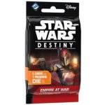 Fantasy Flight Games Star Wars Destiny Empire at War Booster – Hledejceny.cz