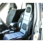 Autopotah Compass RACE černo-žlutý – Sleviste.cz