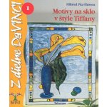 Motívy na sklo v štýle Tiffany 1 – Hledejceny.cz