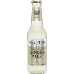 Fever Tree Ginger Beer 200 ml – Zboží Mobilmania