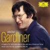 Hudba John Eliot Gardiner - Complete Recordings On Archiv Produktion Box Set CD