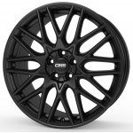 CMS C25 7x17 5x100 ET40 matt black – Hledejceny.cz