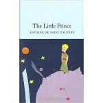 The Little Prince - Saint-Exupery Antoine de – Hledejceny.cz