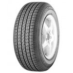 Continental 4x4Contact 265/50 R19 110H – Hledejceny.cz