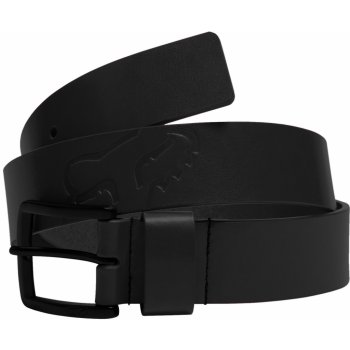 Fox Metal Martyr belt Black