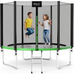 4FIZJO TP04 Pro 312 cm + ochranná síť – Zbozi.Blesk.cz