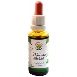 Salvia Paradise Meduňka lékařská AF tinktura 30 ml