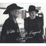 Nelson Willie - Django And Jimmie CD – Hledejceny.cz