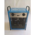 Güde GH 9 EV 85013 – Zboží Dáma