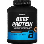 BioTech USA Beef Protein 1816 g – Hledejceny.cz