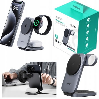 Aukey LC-MC312 – Hledejceny.cz