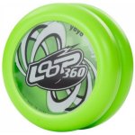 Yoyo YoyoFactory Loop 360 Zelené – Sleviste.cz