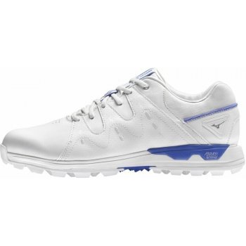 Mizuno Wave Hazard Pro Mens white