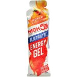 High5 Electrolyte Energy Gel 60 g – Hledejceny.cz