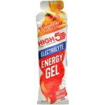 High5 Electrolyte Energy Gel 60 g – Zboží Dáma