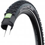 Schwalbe Smart Sam Plus 28x1,75 ETRTO 47-622 AddixPerformance DoubleDefense GreenGuard reflexní pruh 11159549 – Zbozi.Blesk.cz