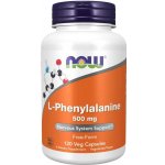 Now Foods Spirulina 500 mg 120 veg kapslí – Hledejceny.cz