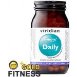 Viridian Synbiotic Daily 90 kapslí – Hledejceny.cz