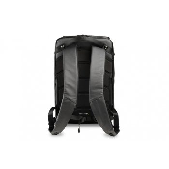 CROSSIO SolarBag Lumee 19l černý