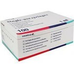 COVETRUS brand Stříkačka inj CVET 1ml 3-dílná – Zboží Dáma