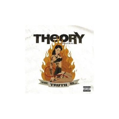 THEORY OF A DEADMAN - The truth is…