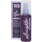 Urban Decay All Nighter Ultra Matte fixační sprej pro matný vzhled 118 ml – Zboží Dáma
