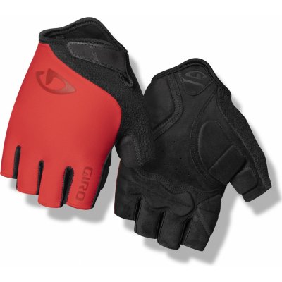 Giro Jag SF trim-red/black – Zbozi.Blesk.cz