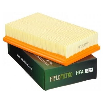Vzduchový filtr HIFLOFILTRO HFA6202 – Hledejceny.cz