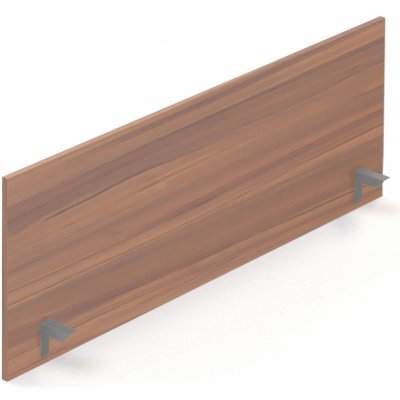 Lenza Paraván Visio 140 x 1 8 x 49 cm ořech – Zboží Dáma