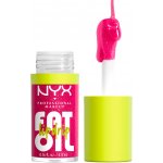 NYX Professional Makeup Fat Oil Lip Drip olej na rty 03 Supermodell 4,8 ml – Zboží Dáma