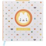 Petitcollage Můj první deníček – Zboží Dáma