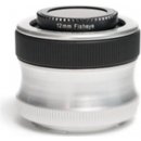 Lensbaby Scout Sony