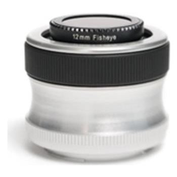 Lensbaby Scout Sony