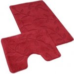 Kvalitex Listy vínová 60 x 100 cm 60 x 50 cm – Sleviste.cz