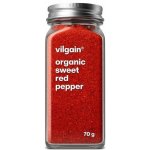 Vilgain Paprika mletá BIO Sladká 40 g – Zboží Dáma