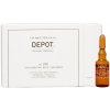 Vlasová regenerace Depot 205 Invigorating hair treatment vlasová kúra 10 x 5 ml