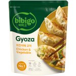 Bibigo Gyoza kuře zelenina 300g – Zboží Dáma