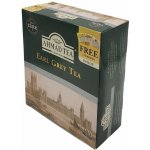 Ahmad Tea Earl Grey Tea 100 x 2 g – Zbozi.Blesk.cz