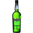 Likér Chartreuse Verte 55% 0,7 l (holá láhev)