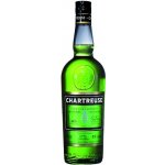 Chartreuse Verte 55% 0,7 l (holá láhev) – Zbozi.Blesk.cz