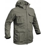 Bunda a10-equipment A-10 FIGHTER olivová zelená – Zbozi.Blesk.cz