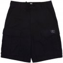 DC Tundra Cargo short black