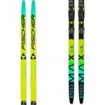 Fischer Speedmax 100 Classic JR + Race JR Classic IFP 2025/26 – Sleviste.cz