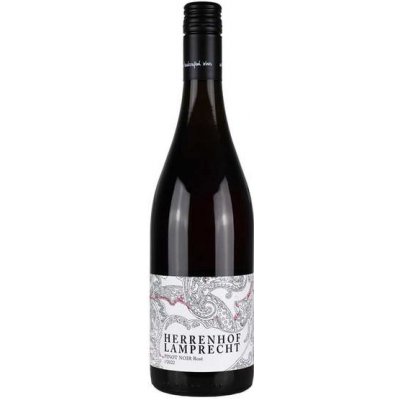 Herrenhof Lamprecht F(P)unky Pinot Noir Rosé 2022 12% 0,75 l (holá láhev) – Hledejceny.cz