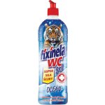 Fixinela Oceán WC gel Síla šelmy 750 ml – HobbyKompas.cz
