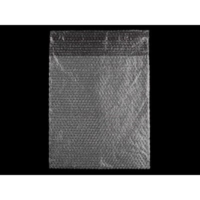 Prima-obchod Bublinkové sáčky s lepicí lištou 25x29 cm, barva transparent – Zboží Mobilmania