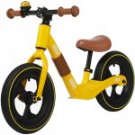 Skiddou Poul 12" žluté – Zboží Mobilmania