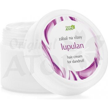 ATOK Zábal na vlasy Lupulan 100 ml